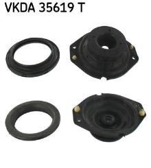 SKF VKDA 35619 T